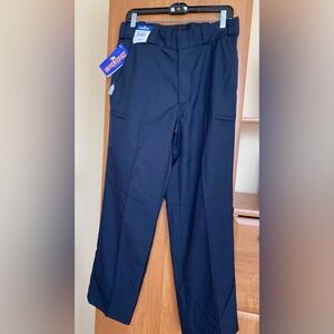 SPIEWAK DUTY TROUSERS DARK Navy Men's Size 32 Inseam 29, New with Tags